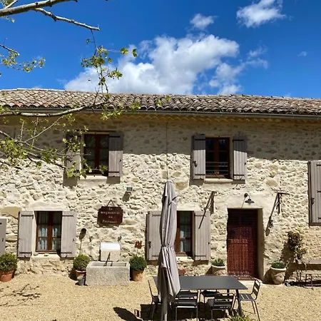 Villa La Magnanerie En Provence à Niozelles Extérieur photo