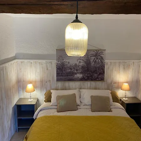 Villa La Magnanerie En Provence à Niozelles Extérieur photo