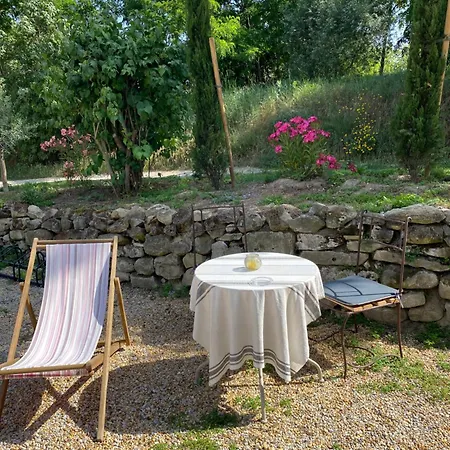 Villa La Magnanerie En Provence à Niozelles Extérieur photo