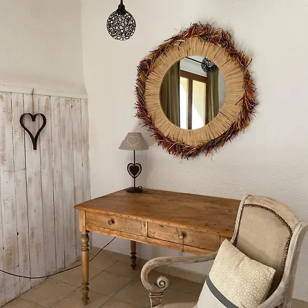 Villa La Magnanerie En Provence à Niozelles Extérieur photo