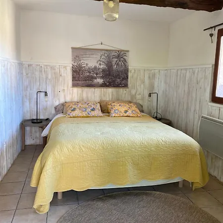 Villa La Magnanerie En Provence à Niozelles Extérieur photo