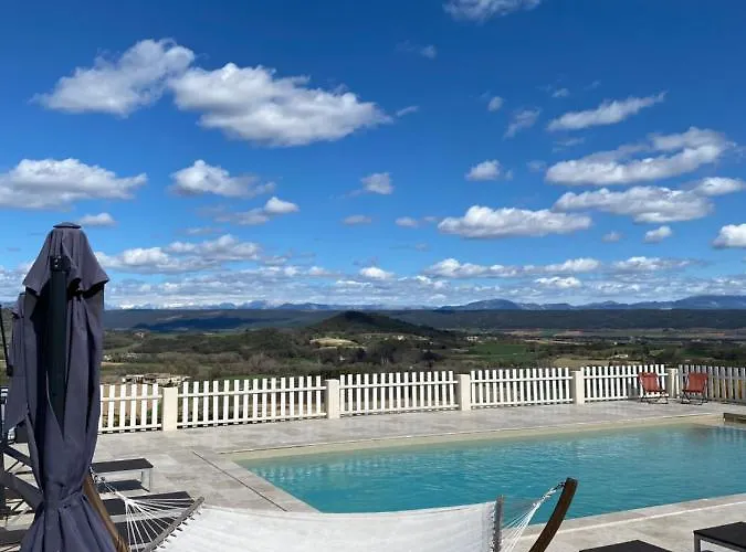 La Magnanerie En Provence