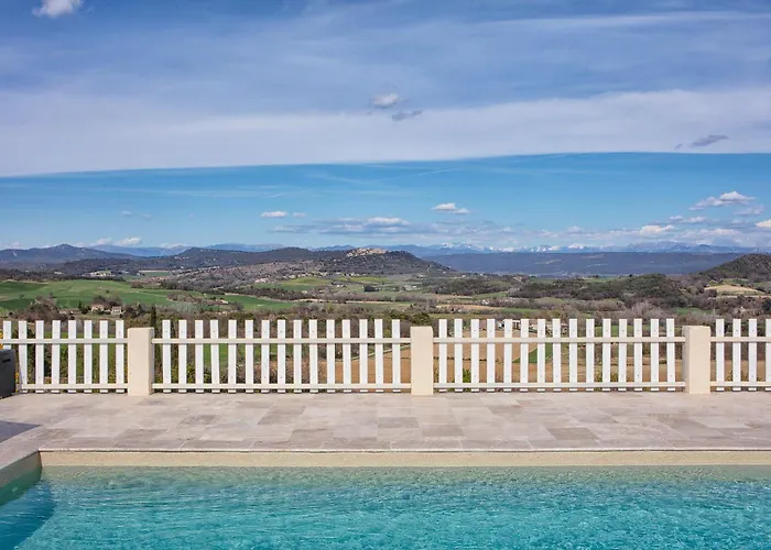 La Magnanerie En Provence