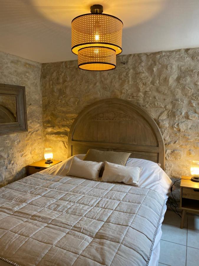La Magnanerie En Provence *