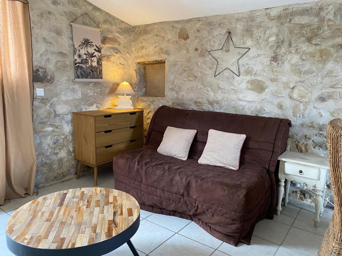 Holiday home La Magnanerie En Provence *