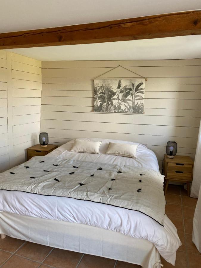 Holiday home La Magnanerie En Provence