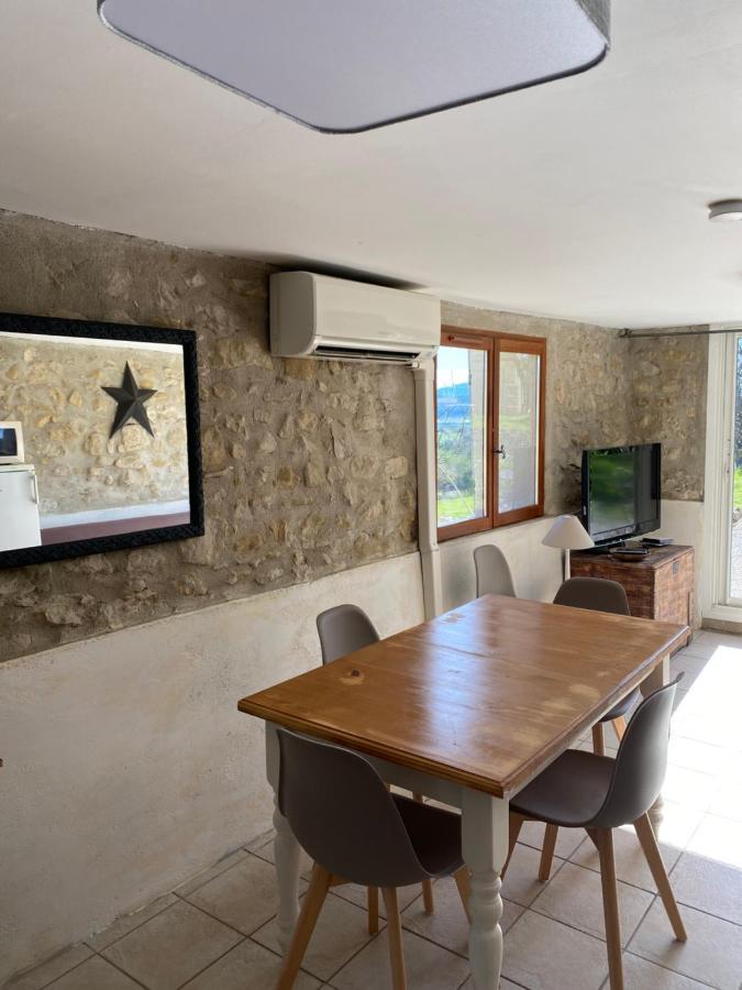 Holiday home La Magnanerie En Provence *