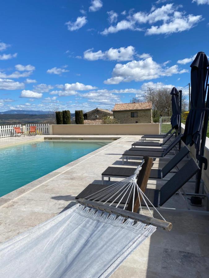 La Magnanerie En Provence Holiday home
