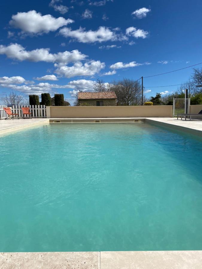 La Magnanerie En Provence Holiday home Niozelles