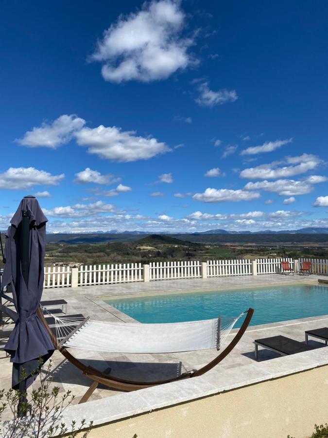 La Magnanerie En Provence Niozelles