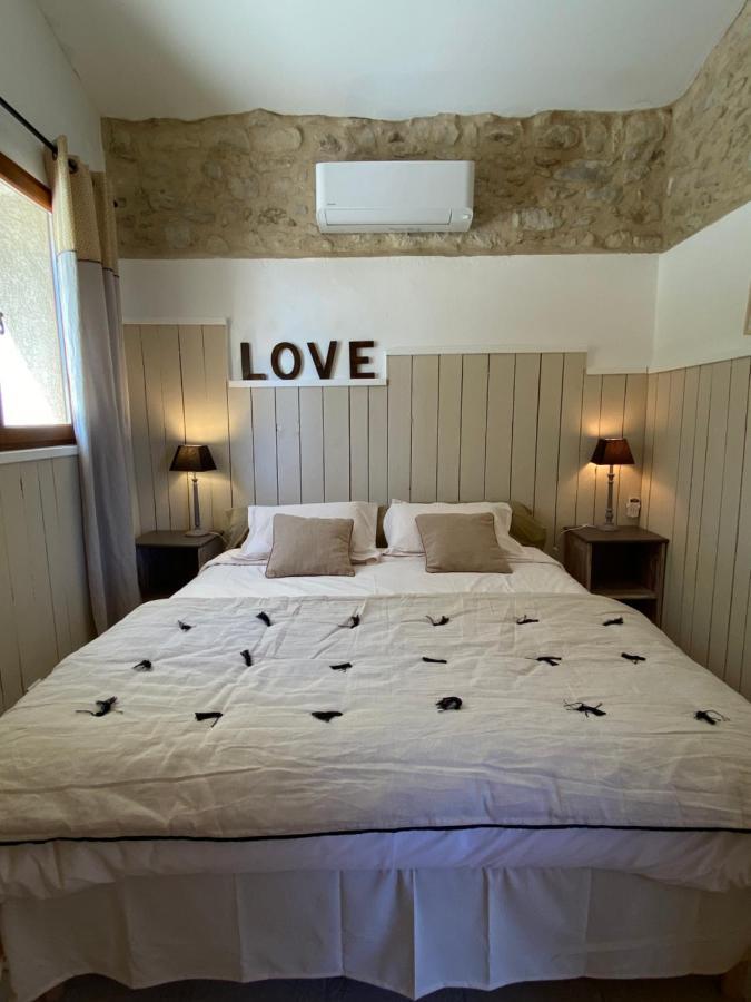 Holiday home La Magnanerie En Provence *