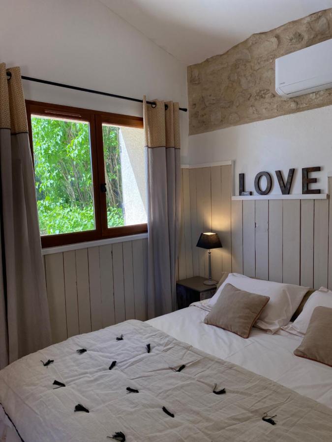 Holiday home La Magnanerie En Provence *