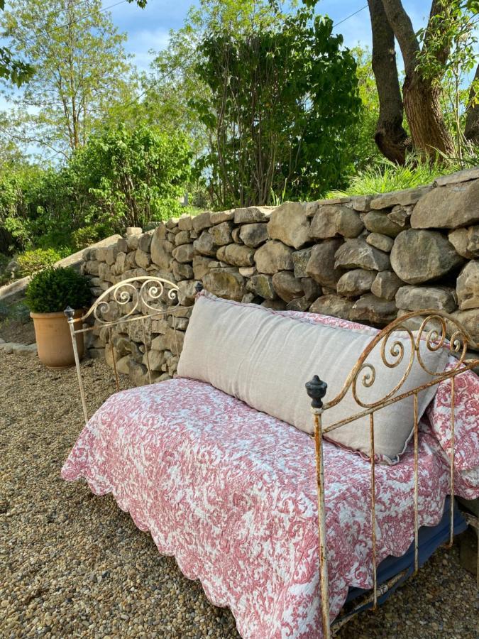 La Magnanerie En Provence * Niozelles