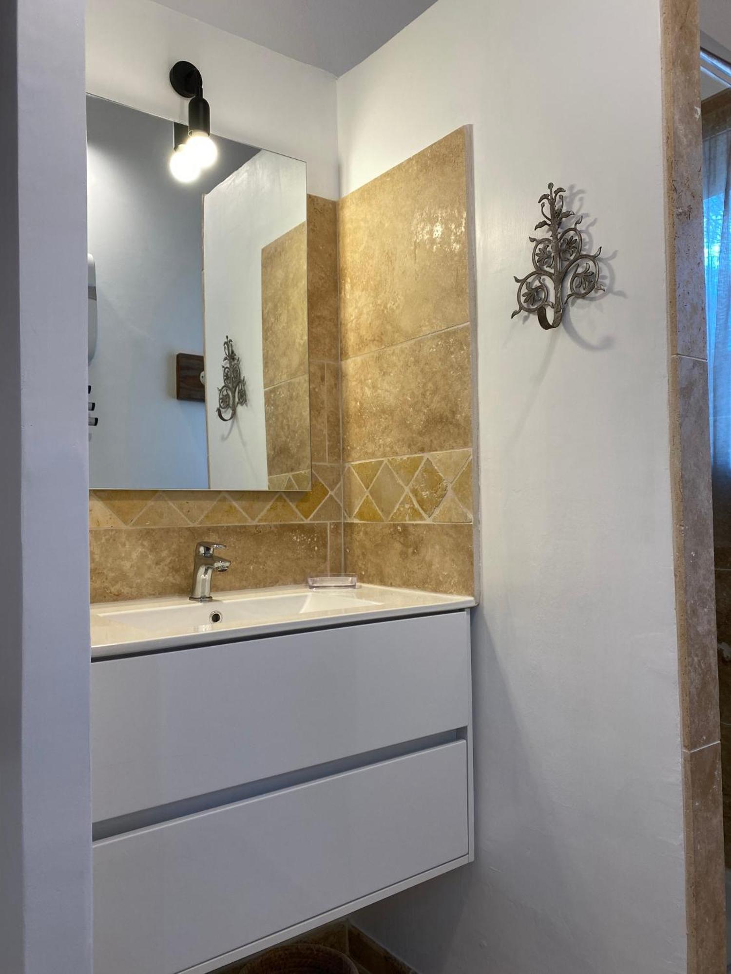 Holiday home La Magnanerie En Provence *