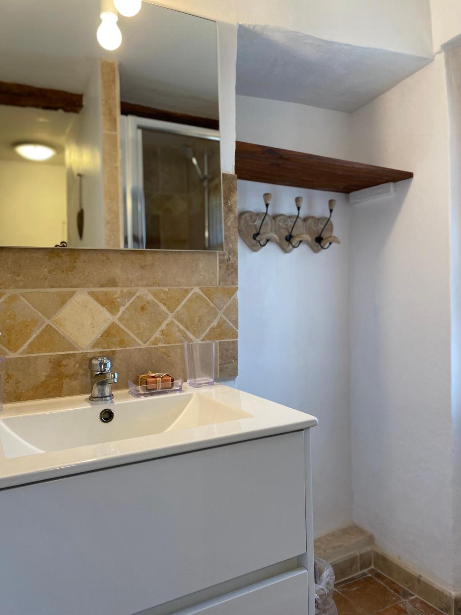 La Magnanerie En Provence Holiday home