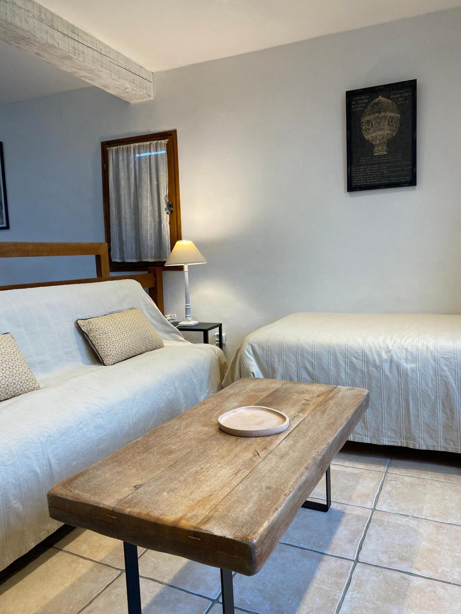 La Magnanerie En Provence Holiday home