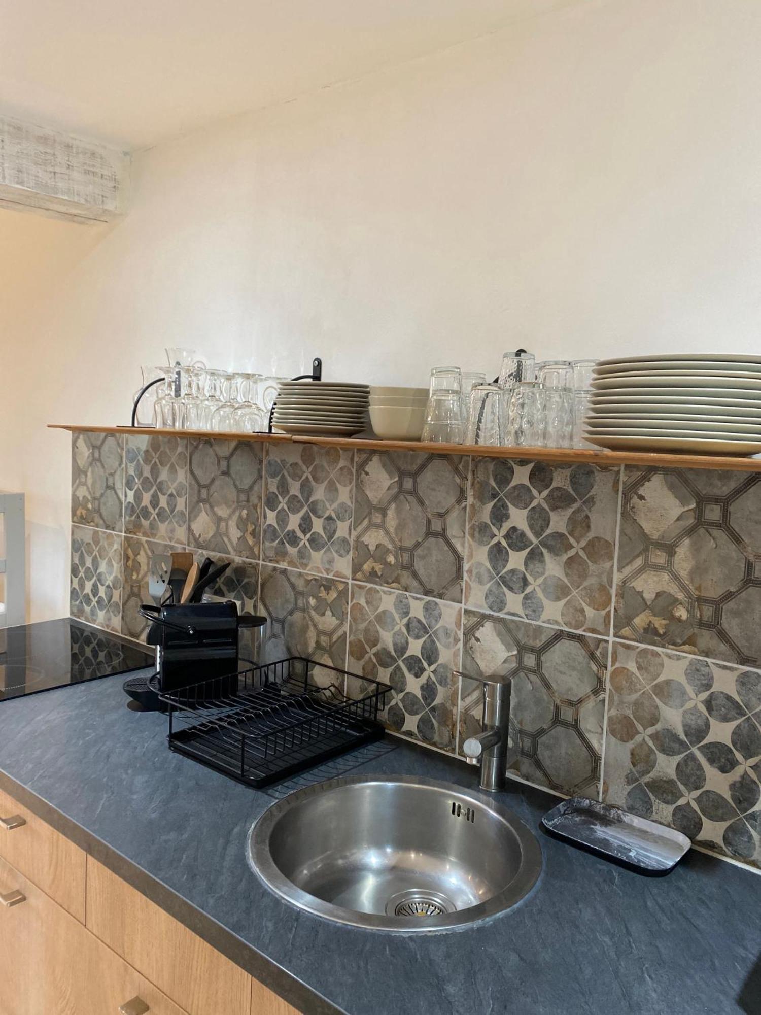 Holiday home La Magnanerie En Provence *