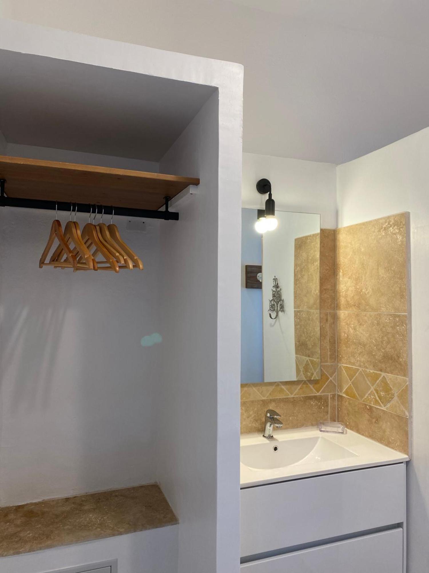 La Magnanerie En Provence Holiday home Niozelles
