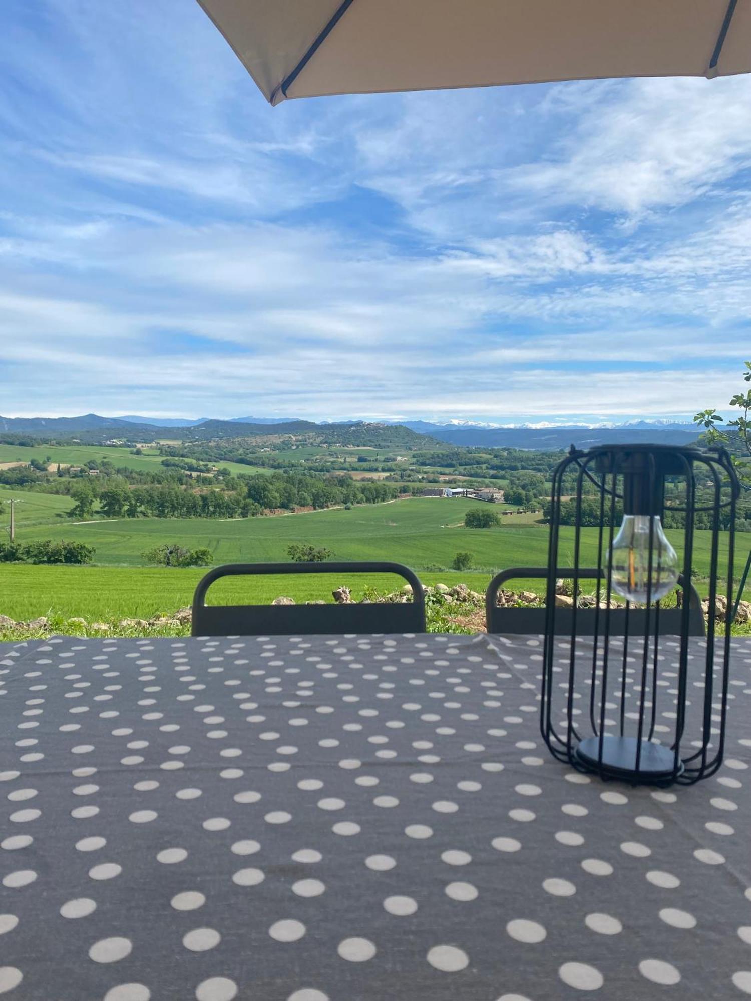 La Magnanerie En Provence *