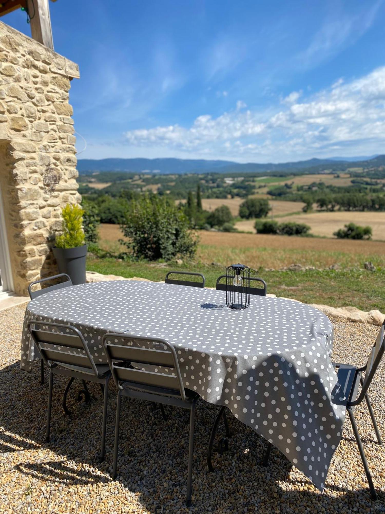 La Magnanerie En Provence * Niozelles