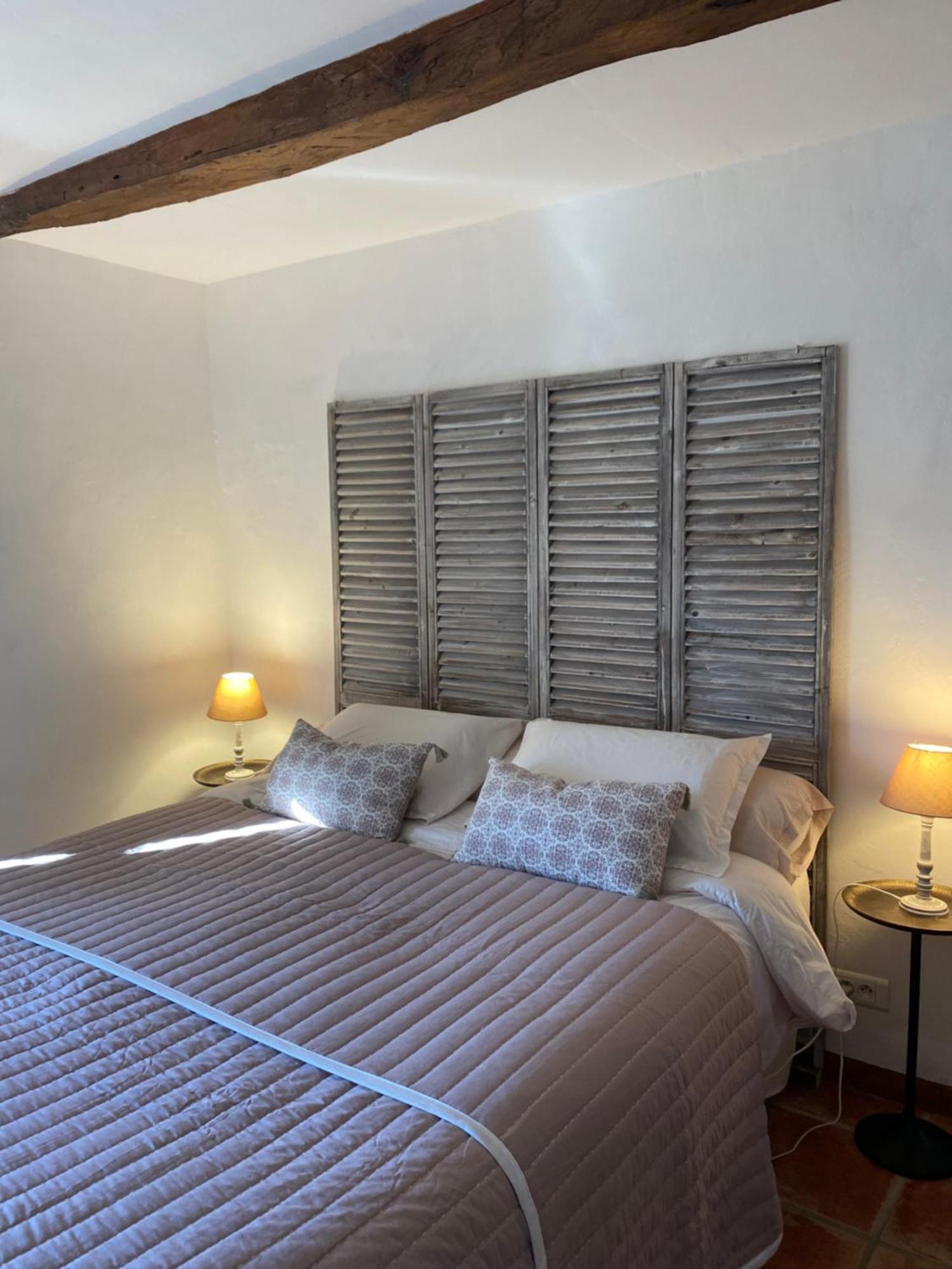La Magnanerie En Provence * Niozelles