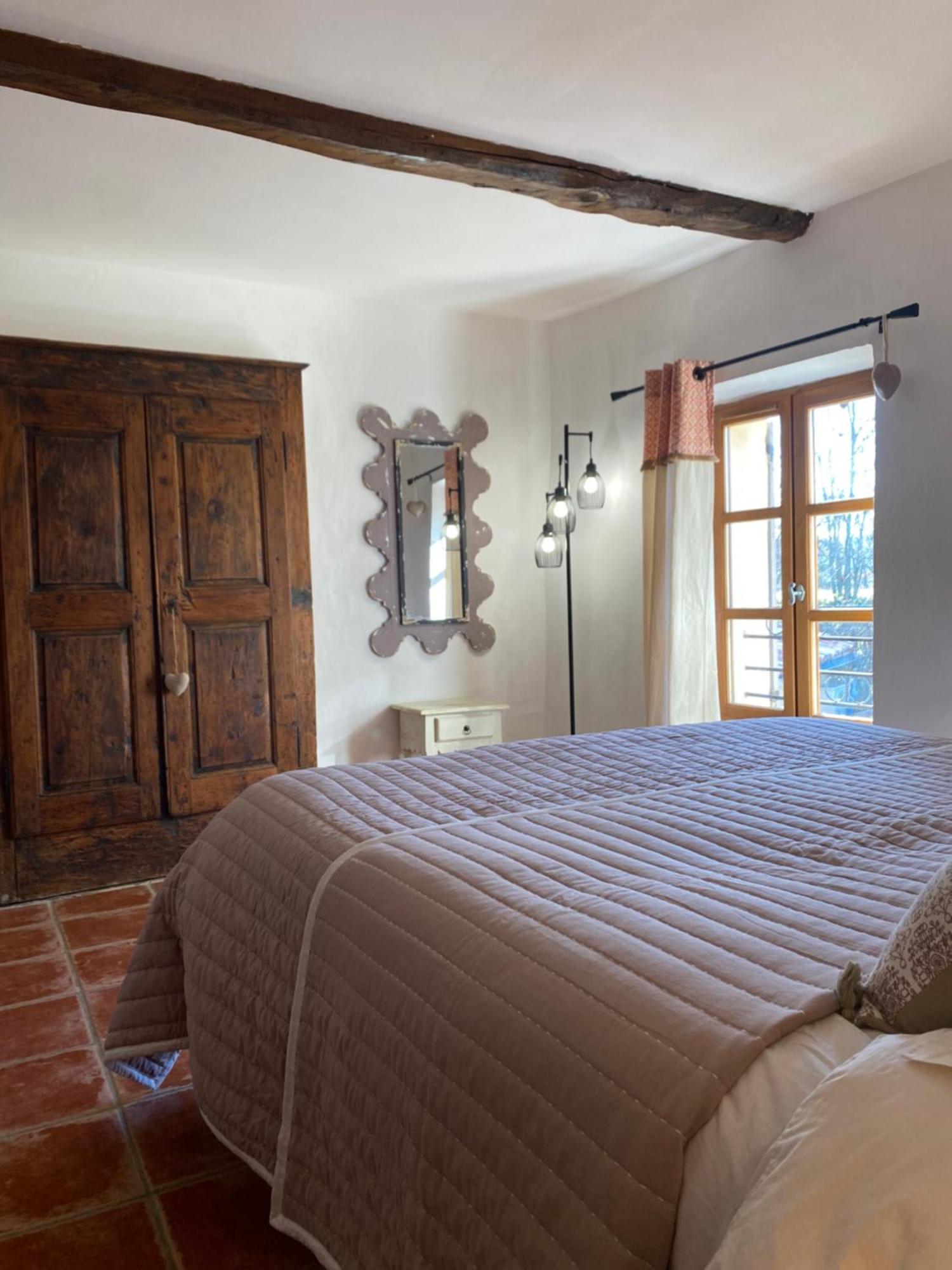 Holiday home La Magnanerie En Provence *