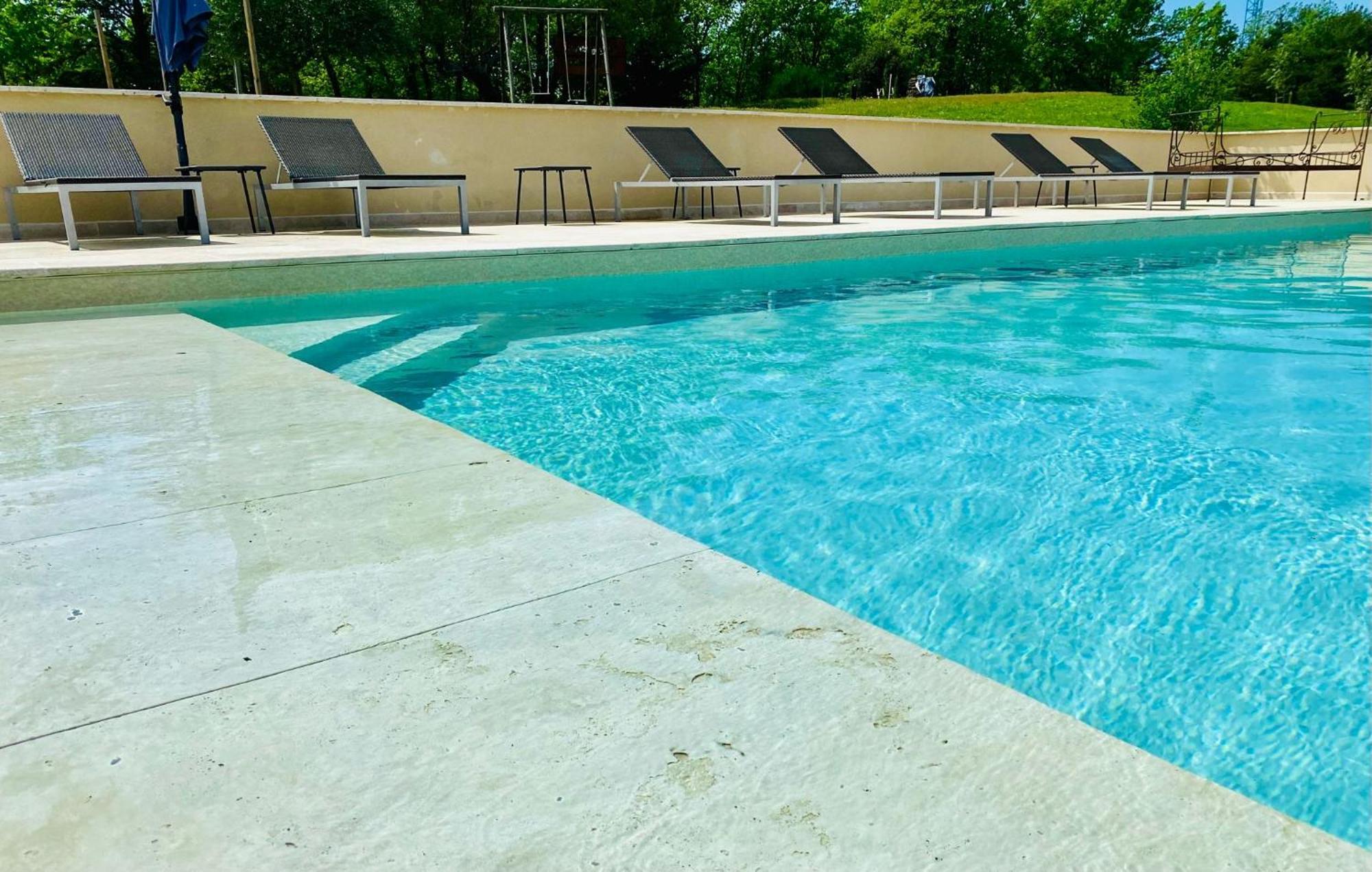 Holiday home La Magnanerie En Provence