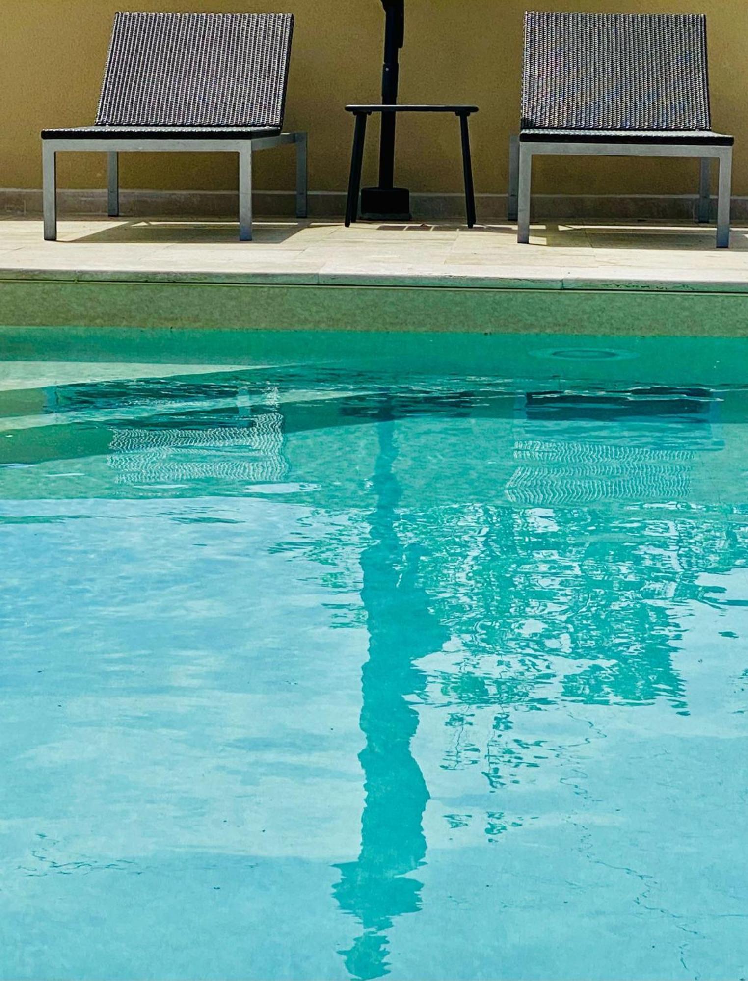 La Magnanerie En Provence Holiday home *