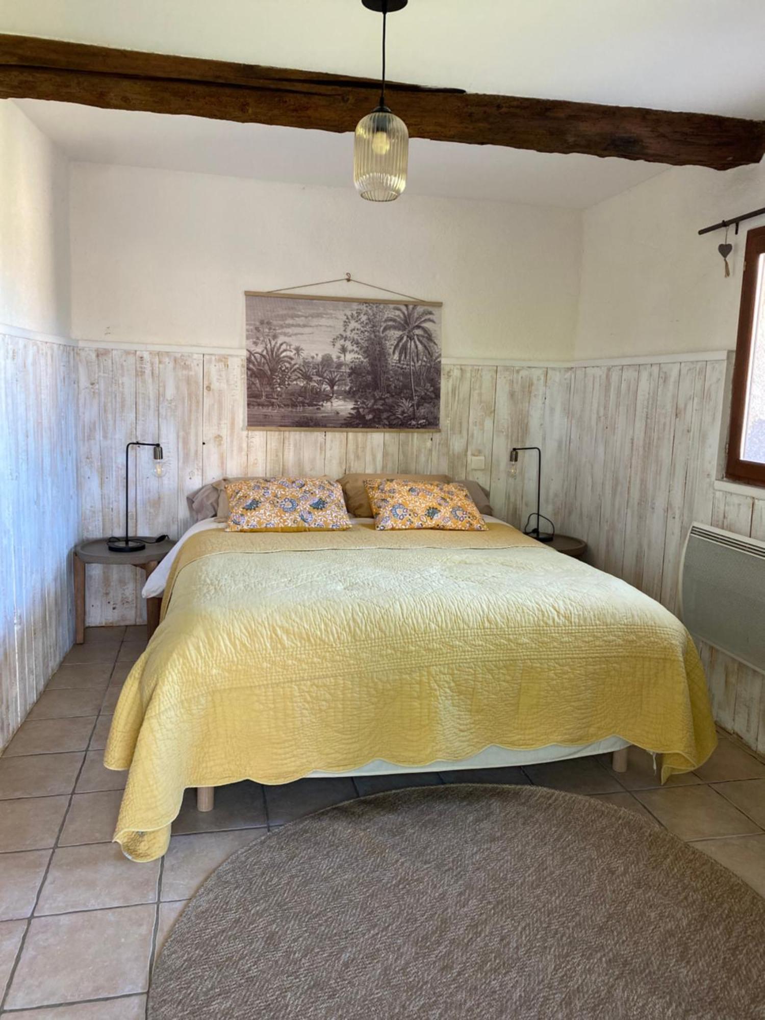 La Magnanerie En Provence * Niozelles