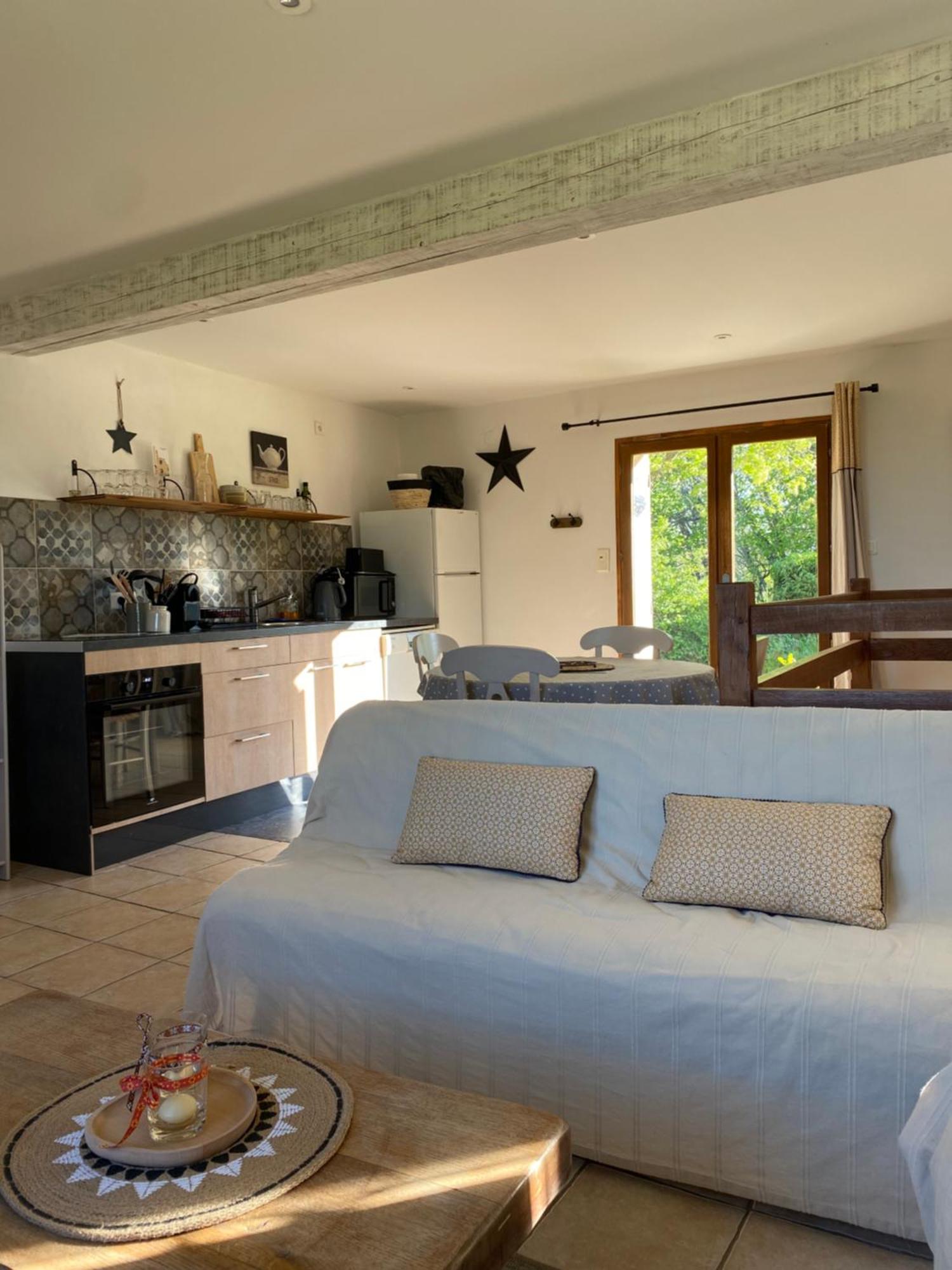 La Magnanerie En Provence Holiday home