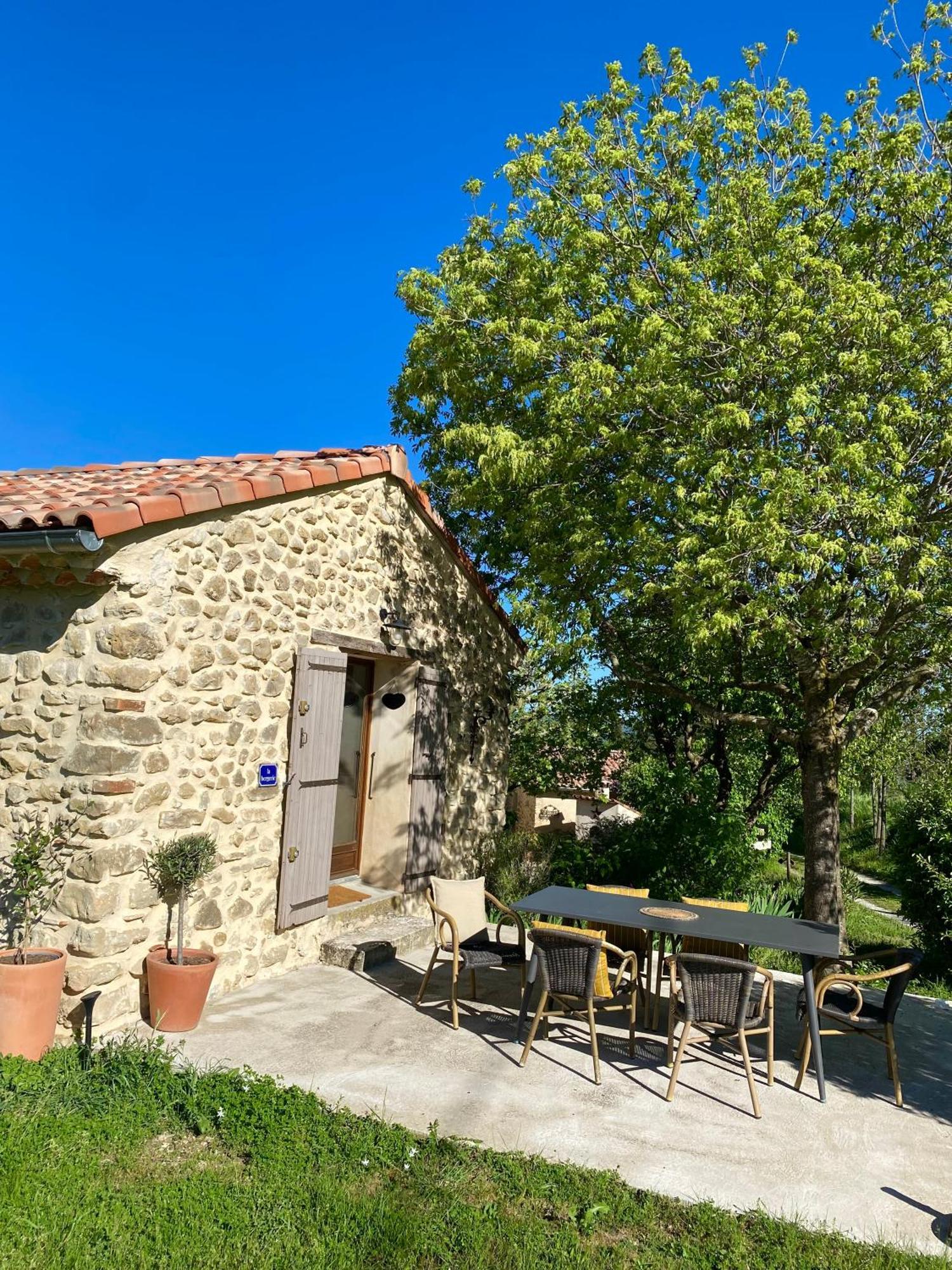 Holiday home La Magnanerie En Provence