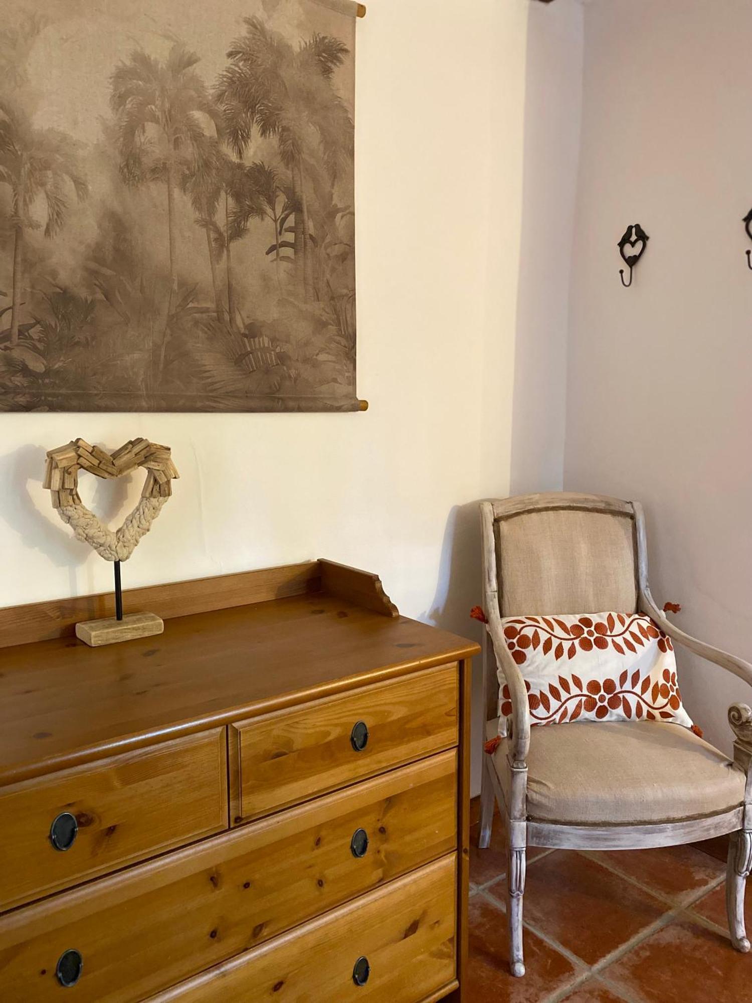 Holiday home La Magnanerie En Provence Niozelles
