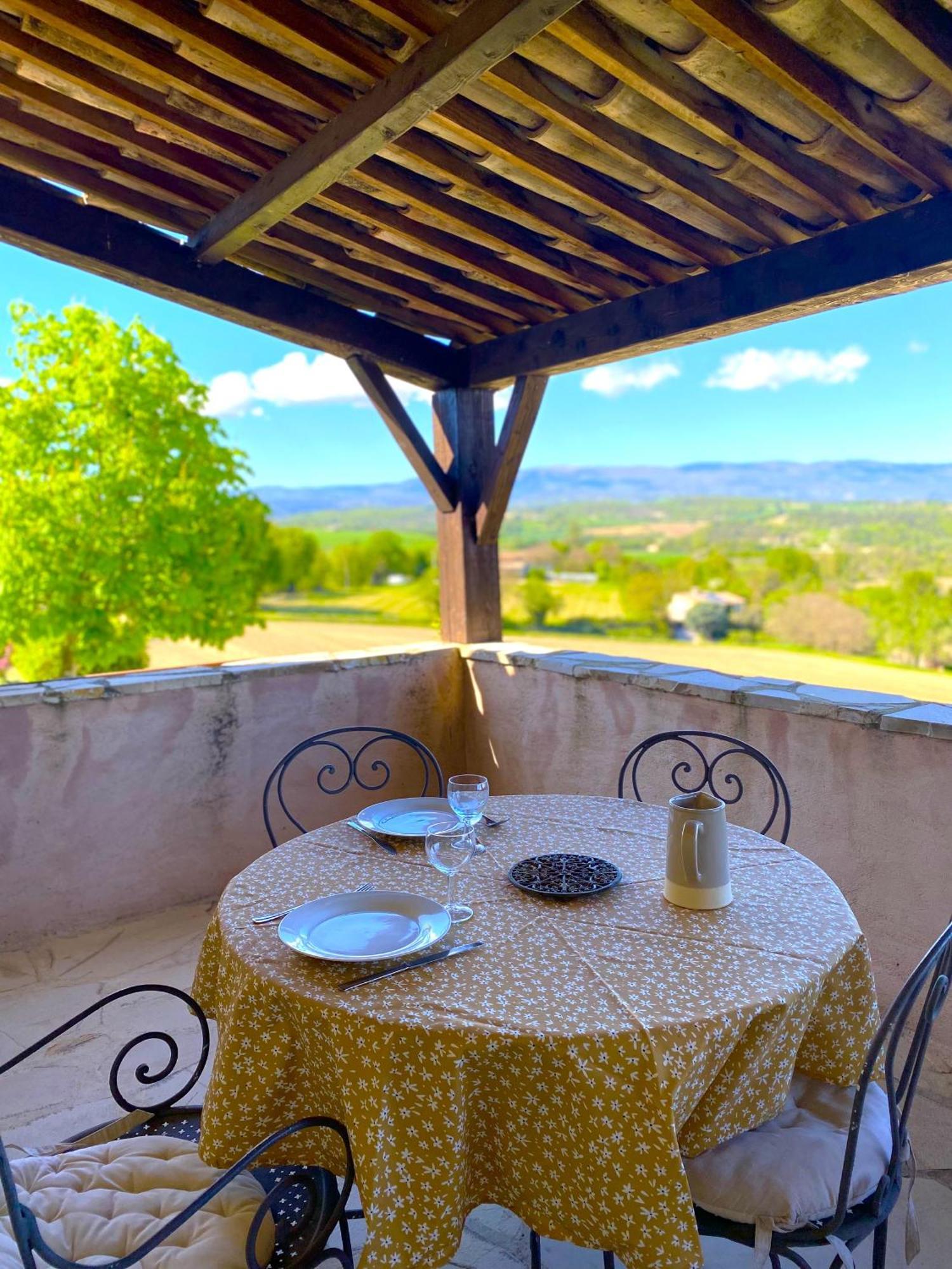 La Magnanerie En Provence